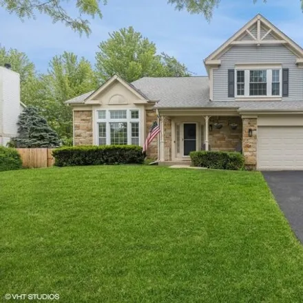 Buy this 3 bed house on 1714 Hartford Lane in Crystal Lake, IL 60014