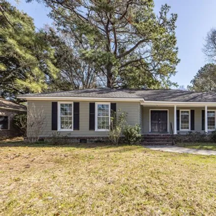 Buy this 3 bed house on 1054 Renwood Drive in Oakcrest, Charleston