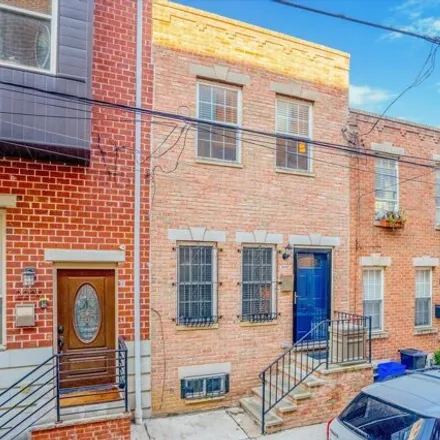 Rent this 2 bed townhouse on 2207 League Street in Philadelphia, PA 19146