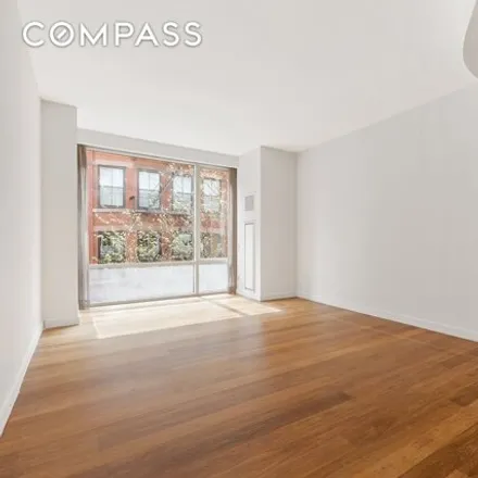 Buy this 2 bed condo on Soho Mews in 311 West Broadway, New York