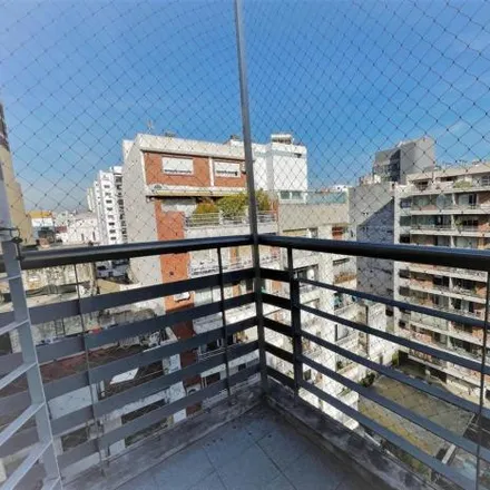 Image 2 - Centro de Trasbordo Pacífico, Palermo, C1425 BHW Buenos Aires, Argentina - Apartment for sale