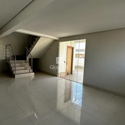 Buy this 3 bed apartment on Rua Tupinambás in Melo, Montes Claros - MG