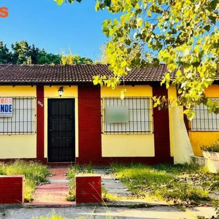 Buy this 2 bed house on Calle 4 9295 in Partido de La Costa, 7108 Mar del Tuyú