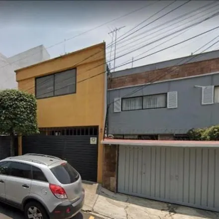 Buy this 3 bed house on Calle Lorenzo Rodríguez in Colonia San José Insurgentes, 03900 Santa Fe
