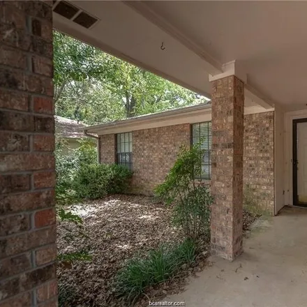 Image 2 - 1166 Austin Avenue, College Station, TX 77845, USA - House for rent
