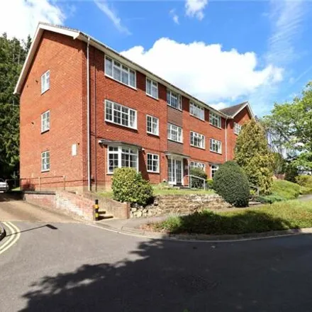 Buy this 2 bed apartment on Brooklyn Court in 1-18 Brooklyn Close, Old Woking