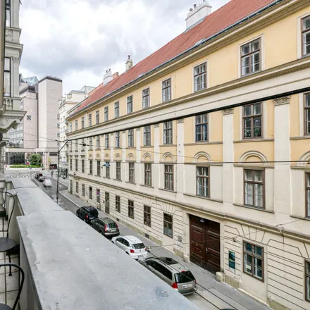 Image 7 - Ungargasse 6, 1030 Vienna, Austria - Apartment for rent