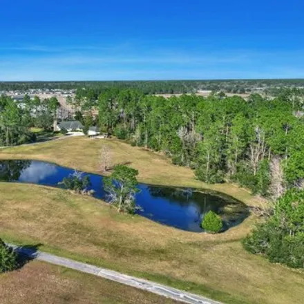 Buy this 3 bed house on Indian Branch Ranch Road in Saint Johns County, FL 32092
