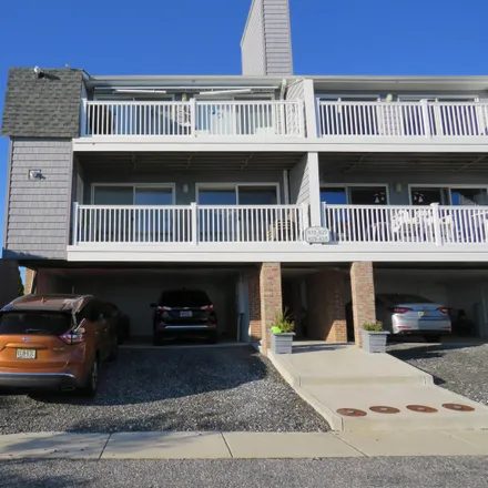 Buy this 2 bed condo on unnamed road in Ocean City, NJ 08223