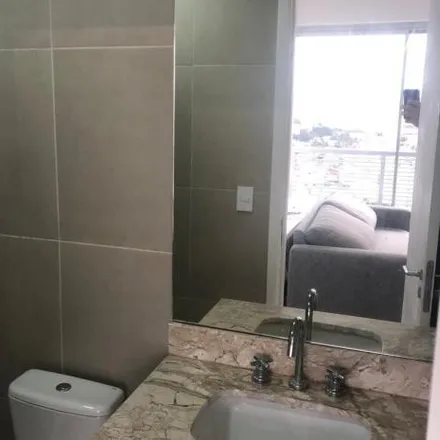 Rent this 1 bed apartment on Shell in Avenida Domingos Odália Filho 605, Osasco