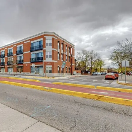 Buy this 1 bed condo on 400 Central Avenue Southeast in Albuquerque, NM 87102