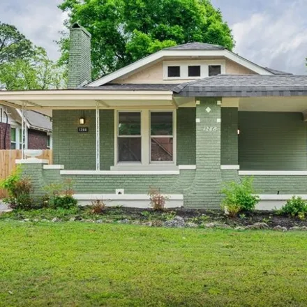 Buy this 3 bed house on 1296 Castalia Street in Memphis, TN 38114