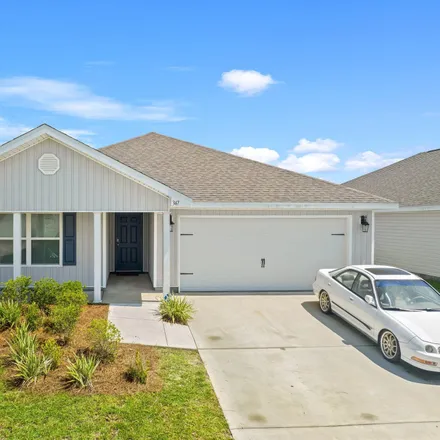 Buy this 4 bed house on Redemption Way in Bay County, FL