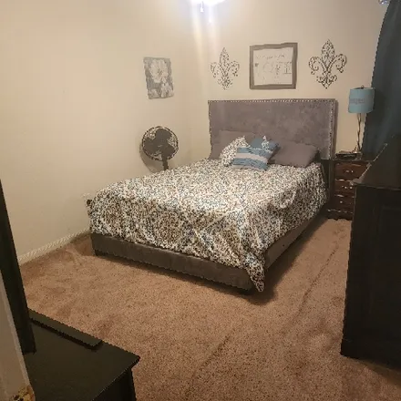 Rent this 1 bed room on 2231 Excel Drive in Killeen, TX 76542
