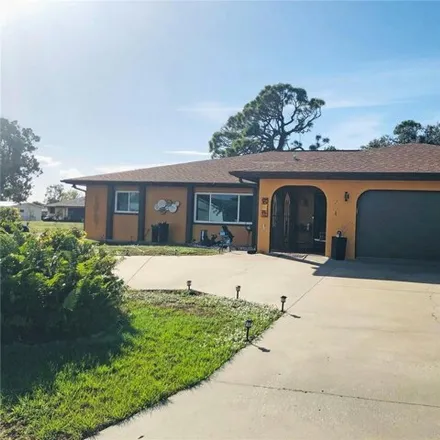 Buy this 3 bed house on 3345 Sunrise Trail in Port Charlotte, FL 33952