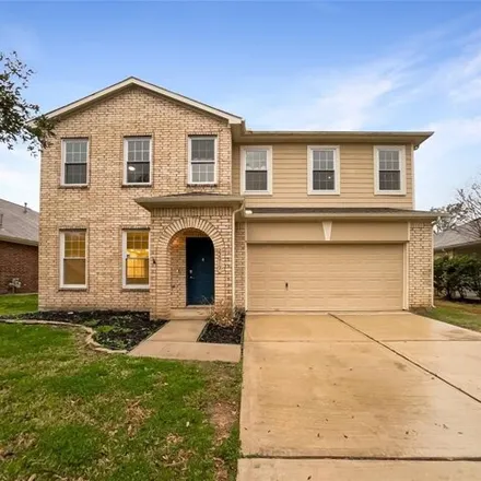 Buy this 3 bed house on 22041 Willow Shadows Drive in Harris County, TX 77375