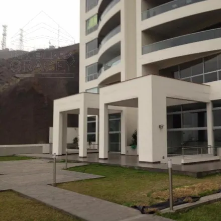 Image 1 - Avenida Cerros de Camacho 640, Santiago de Surco, Lima Metropolitan Area 10051, Peru - Apartment for sale