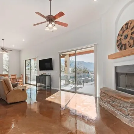 Image 4 - 16249 North Coronado Forest Drive, Catalina, Pima County, AZ 85739, USA - House for sale