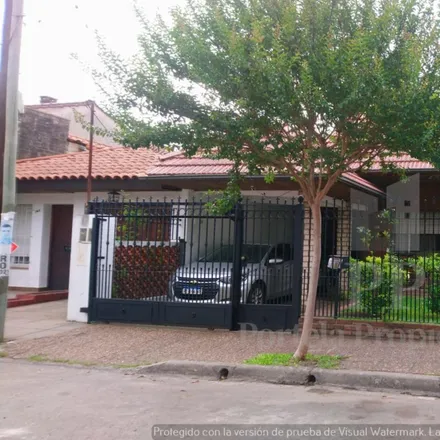 Image 2 - Jose Maison 786, Partido de Morón, B1712 JOB Castelar, Argentina - House for sale