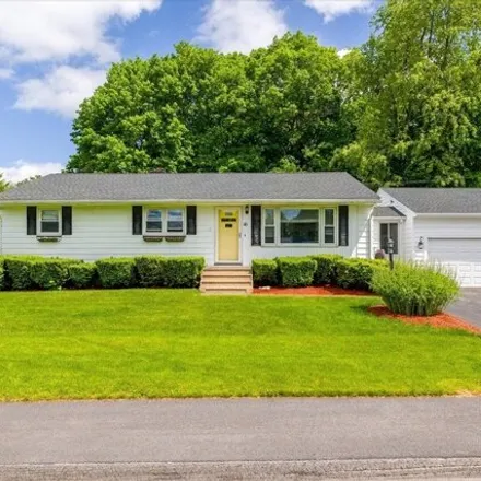 Buy this 3 bed house on 45 Douglas Road in Gardner, MA 01440