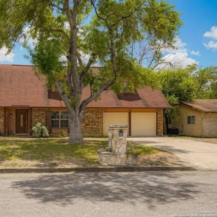 Buy this 3 bed house on 4130 Longvale Dr in San Antonio, Texas