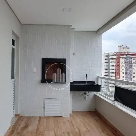 Image 1 - Rua Moura, Barreiros, São José - SC, 88812-735, Brazil - Apartment for sale