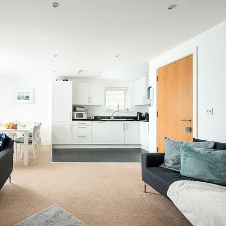 Image 2 - Somerford Keynes, GL7 6BG, United Kingdom - Apartment for rent