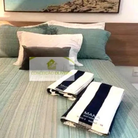 Buy this 1 bed apartment on quadra in Rua do Colegio, Ipojuca