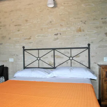 Rent this 1 bed apartment on 63068 Montalto delle Marche AP