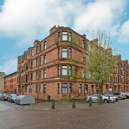 Buy this 1 bed apartment on Govanhill Street in Glasgow, G42 7LB