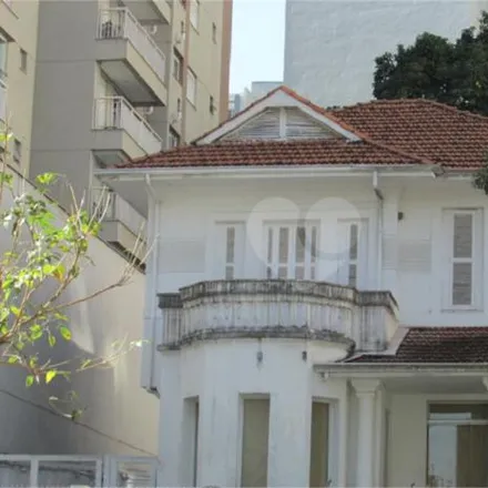 Rent this studio house on Alameda Joaquim Eugênio de Lima in Morro dos Ingleses, São Paulo - SP