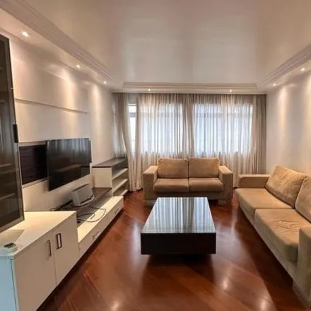 Buy this 3 bed apartment on Avenida Santo Amaro 1716 in Vila Olímpia, São Paulo - SP