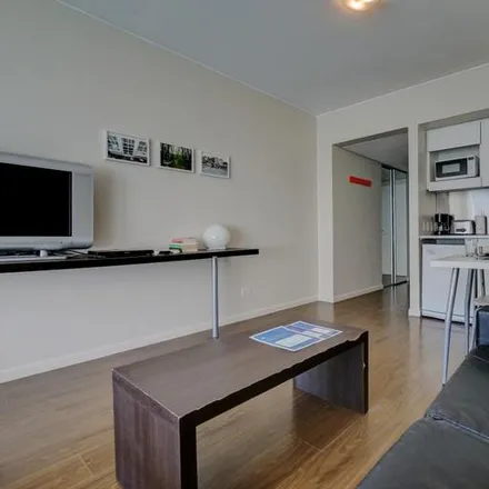 Rent this studio apartment on Austria 2512  Buenos Aires C1425