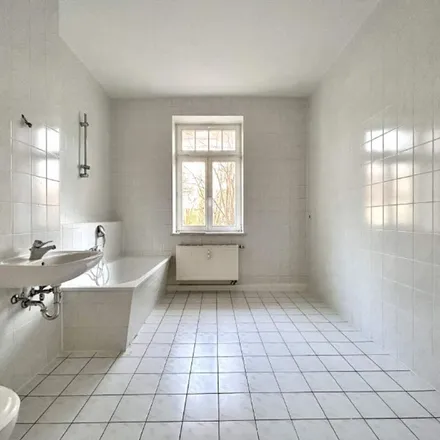 Rent this 3 bed apartment on Waldschlößchenstraße in 01099 Dresden, Germany