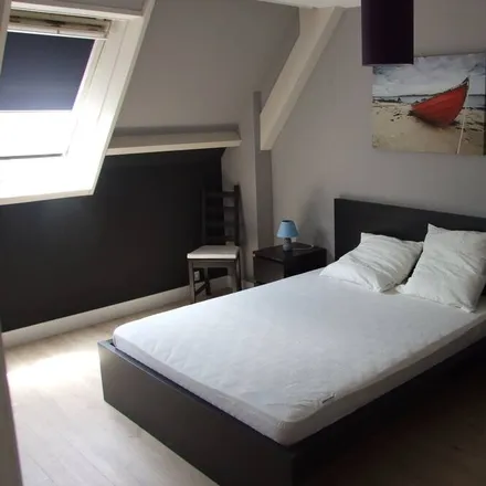 Rent this 2 bed apartment on 22560 Pleumeur-Bodou