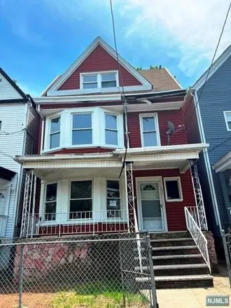 Buy this 3 bed house on 187 N 9th St in Newark, New Jersey