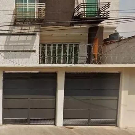 Buy this 3 bed house on Calle Nubia in Azcapotzalco, 02080 Mexico City