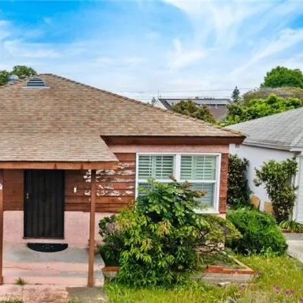 Buy this 3 bed house on 14678 Seaforth Avenue in Norwalk, CA 90650