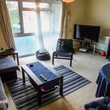 Image 7 - Charles Close, Winchester, SO23 7HT, United Kingdom - Apartment for rent