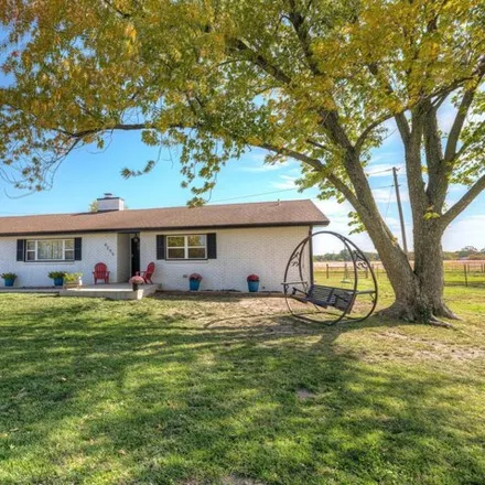 Buy this 3 bed house on Aardvark Drive in Newton County, MO 64804