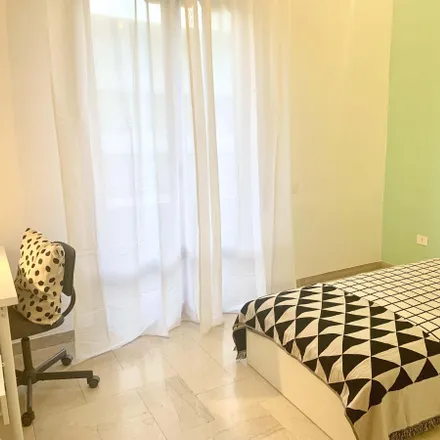 Rent this 7 bed room on Viale Francesco Redi in 45, 50144 Florence FI