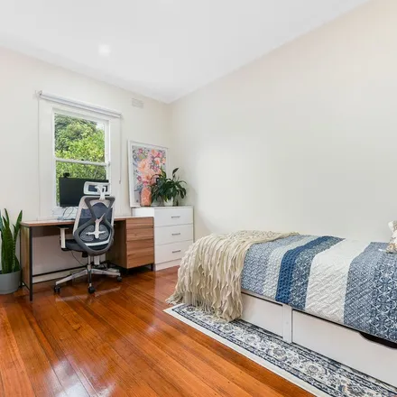 Rent this 2 bed apartment on Hillcrest Avenue in Chadstone VIC 3148, Australia