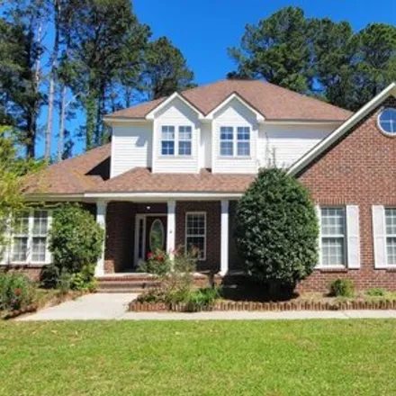 Buy this 5 bed house on 1987 East Chestnut Court in Bulloch County, GA 30458