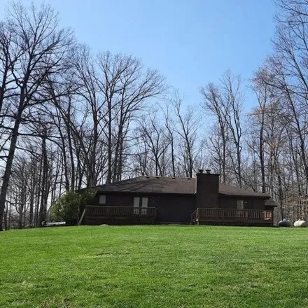 Image 4 - 4760 Edwardsville Galena Road, Galena, Floyd County, IN 47119, USA - House for sale