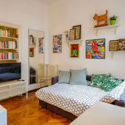Image 3 - Via Archimede, 23, 20129 Milan MI, Italy - Apartment for rent
