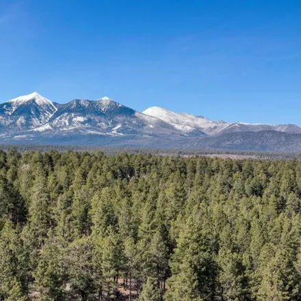 Image 2 - 1367 Romney Avenue, Mountian Dell, Flagstaff, AZ 86005, USA - House for sale