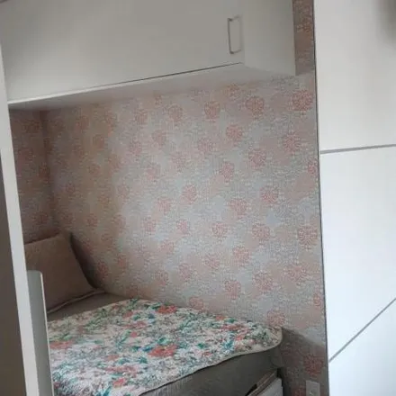 Buy this 1 bed apartment on Rua do Lavapés 8 in Liberdade, São Paulo - SP
