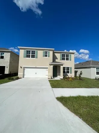 Buy this 5 bed house on 4038 Alissa Ln in Haines City, Florida