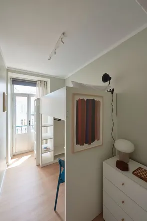 Image 2 - Rua Morais Soares - Room for rent