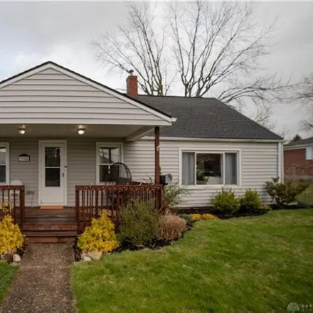 Buy this 3 bed house on 3158 Muriel Avenue in Pasadena, Kettering